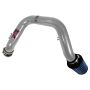 Injen 03-04 Toyota Corolla 1.8L 4cyl Polished Dyno-Tuned Cold Air Intake