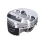 Wiseco K0128B4 Piston Set, Chevrolet, Small Block, 4.040 in. Bore, Professional, Set of 8