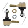 All Balls Racing 51-1051 09-10 Polaris Outlaw 450 Tie Rod End Kit - 2 Kits Req. Per Veh.
