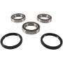 Pivot Works PWRWK-S26-400 2009 Suzuki LT-Z400 PW Rear Wheel Bearing Kit