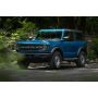 ARB 4480020 Ford Bronco 2-Door Rock Sliders