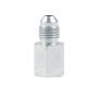 ALLSTAR PERFORMANCE ALL50200-50 Adapter Fitting Steel -4AN To 1/8in NPT 50pk