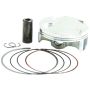Vertex Pistons 24509A Vertex Piston 21-22 Kawasaki KX 250 F 250cc Forged Replica Piston Kit
