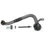 Moroso 24581 Ford Coyote Gen 4 Oil Pump Pick-Up (For Road Race Oil Pans No. 20571/20572/20575/20576)