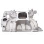 EDELBROCK EDE5056 Pontiac Torker II Manifold - 389-455