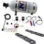 Nitrous Express 20958-00 Direct Port Plate System For 5.7,6.1 and 6.4 Hemi W/ No Bottle