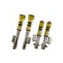 KW 35245004 Coilover Kit V3 04-07 Subaru Impreza WRX (GD GG GGS) non STI