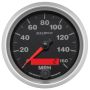 AutoMeter 5688 GAUGE, SPEEDOMETER, 3 3/8