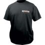 ALLSTAR PERFORMANCE ALL99902M Allstar T-Shirt Black Medium