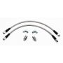 Wilwood 220-9073 Flexline Kit 2004-06 Ford F150 TC Caliper