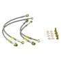 Goodridge 98-05 Pontiac Grand Prix Brake Lines