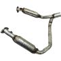 Davico Mfg 19507 Direct Fit Catalytic Converter