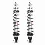 QA1 RCK52402 79-04 Ford Mustang 12-130 Kit Rear Pro-Coil S-Adj