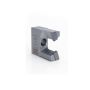 COMP CAMS COM4724 1.740 Spring Seat Cutter Cuts Guide .630