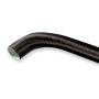 Design Engineering 10424 Cool Tube Extreme .5in x 3ft Black