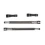 Sinister Diesel 04-07 Ford 6.0L Powerstroke Stand Pipe & Dummy Plug Kit