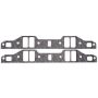 EDELBROCK EDE7276 Intake Gasket Set - SBM