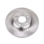 PowerStop EBR1605 AutoSpecialty Brake Rotor