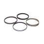 Piston Ring Set  4.130 Bore .043 .043 3mm