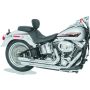 Mustang Motorcycle 76738 1 Piece Deluxe