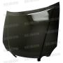 Seibon 98-04 Lexus GS Series OEM Carbon Fiber Hood