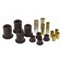 Prothane 99-04 Chevy Cobra IRS Control Arm Bushings - Black