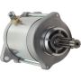 Arrowhead 410-54137 2002 Arctic Cat 400 FIS 2x4 w/MT Starter Motor