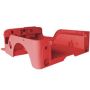 OMIX 12001.15 Steel Body Kit- 52-57 Willys M38-A1