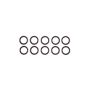 Cometic Gasket C9200 Cometic Hd T/C 06-Up Dyna, 07-Up All 17,M8, Trans Output Seal,10Pk