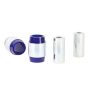 Superpro SPF4313K 2014 BMW 228i Base Rear Lower Inner Control Arm Bushing Kit