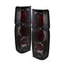 SPYDER 5033611 Euro Style Tail Lights - Smoke