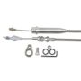 LOKAR LOKKD-2700TP 700 R4 Tune Port KD