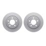 Dynamic Friction 4002-31028 Brake Rotor