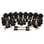 ENERGY SUSPENSION ENE3-18129G Hyperflex Master Set 99-06 Silverado 1/2T 2WD