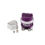 Turbosmart BOV Race Port - Purple - Gen V