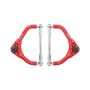 UMI Performance 70-81 GM F-Body Upper A-arms Front Adjustable Tall ball joints