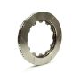 Wilwood 160-8399 Rotor-SV-GT 72 SPC-37 -LH 14.00 x 1.25 - 12 on 8.75in