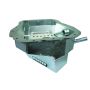 MOROSO MOR20966 Oil Pan Fabricated Steel Subaru EJ20/EJ22/Ej25
