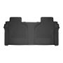 HUSKY LINERS HSK14201 19-   GM P/U 2nd Seat Floor Liner