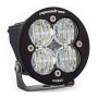 Baja Designs 590005 Squadron-R Pro Black LED Auxiliary Light Pod