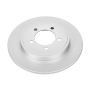 PowerStop AR8587EVC PowerStop Evolution Coated Rotor