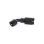 FRAGOLA FRG254606 Hose Fitting #6 45 Degr Alm. - Power Steering