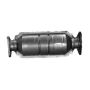 AB Catalytic 4514 Direct-Fit Catalytic Converter EPA (Federal)