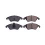 PowerStop 16-1342 PowerStop - Z16 Low-Dust Ceramic Brake Pads