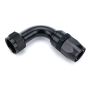 FRAGOLA FRG109020-BL 20an 90-Degree Hose End Black