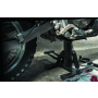 BikeMaster 152400 Stand - Easy Lift & Lower