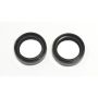 Athena P40FORK455012 76-78 Suzuki RM 100 30x40.5x10.5mm Fork Oil Seal Kit