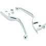 Bikers Choice 483349 15-17 Softail Chrome Replacement Lever Kit
