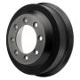 Dynamic Friction 365-54065 Brake Drum