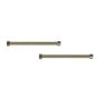 Skyjacker 1206 1/2 X 6 TIE BOLTS PR W/NUTS
